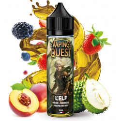 VAPING QUEST - L'Elf 50ML