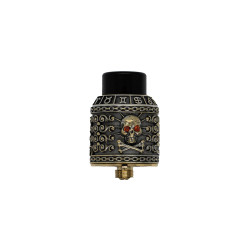 Pirate King II RDA