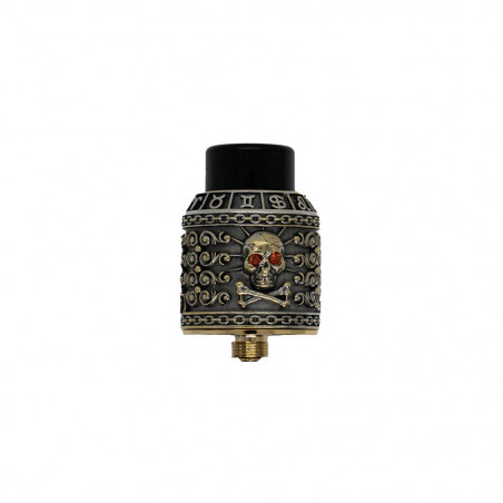 Pirate King II RDA