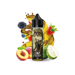 Vaping Quest 50ml